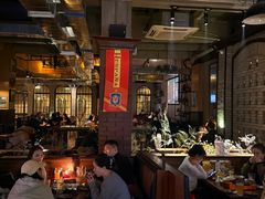 -大聖·精酿啤酒&火烧鸡(市南路店)