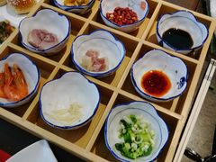 -上海金陵紫金山大酒店·汇海餐厅