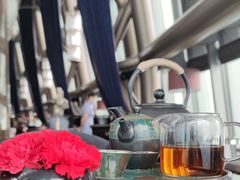 -瑞吉酒店·The Drawing Room闲逸廊·云端下午茶·夜奢Whiskey