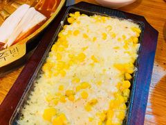 -麻麻桃韩式料理(百盛B馆店)