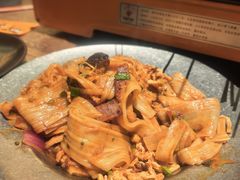 -野人部落(沈阳一店)