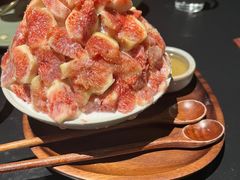 -NEED创意韩国料理(青岛万象城店)
