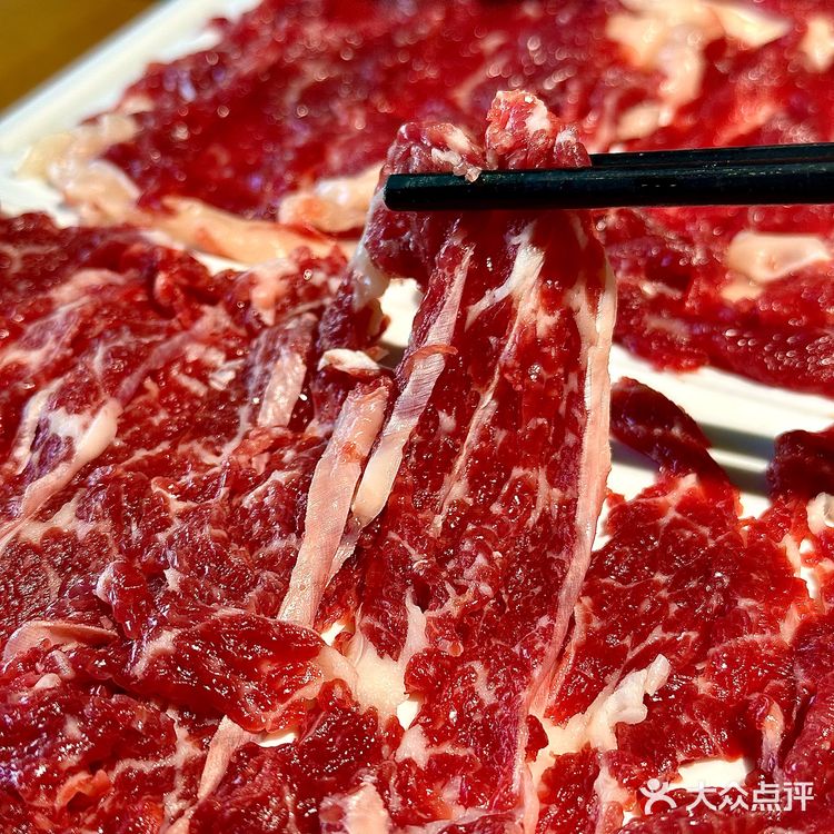 在汕头🔥这菊花汤底我能连喝三碗!