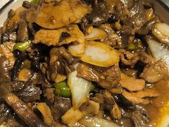 -人民公社大食堂(张家湾店)