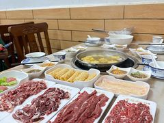 -杏花吴记牛肉火锅