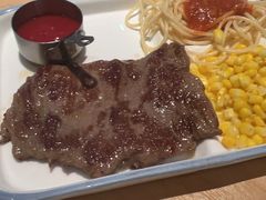 -菲滋意式餐厅(富阳东方茂店)