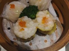 -七哥港式茶餐厅(亮马桥总店)