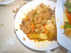 -天一沾水肥肠(科园一街店)