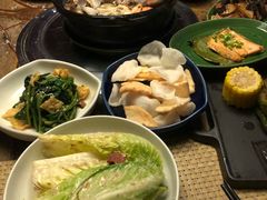 -山港凯悦酒店·BEBA海滩烧烤餐厅酒吧