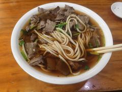-老冯拉面羊棒骨(西宸广场店)