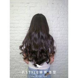 -P.STYLE 派斯造型