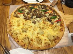 -乐凯撒披萨(蛇口花园城店)