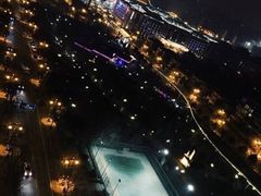 -烛影拾光观景餐厅·创意菜·摄影·小提琴(大唐不夜城店)