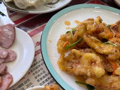 -沈老头包子(八十五店)