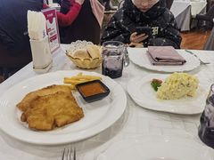 -新侨三宝乐西餐厅(崇文门店)
