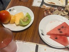 -汉巴味德(沈阳万象汇店)