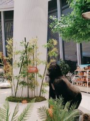 -IMON·HANSA潮玩玩偶毛绒玩具(通州万象汇店)