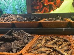 -农耕记·湖南土菜(观澜福城天虹店)