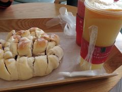 -奈雪的茶(南山大冲一期店)