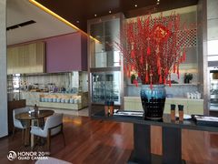 -嘉定凯悦·咖啡厅