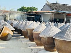 -苏州市吴中区光福窑上花果蜜饯厂