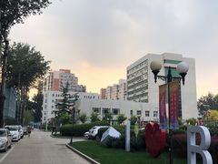 -北京信息科技大学(小营校区)