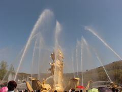 -威海华夏城景区