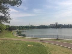 -美兰湖景区