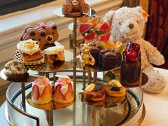 -Salon de Ville浦江汇(上海外滩华尔道夫酒店店)