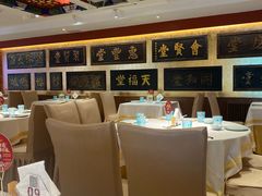 -惠丰堂饭庄·烤鸭·京味菜(翠微路店)