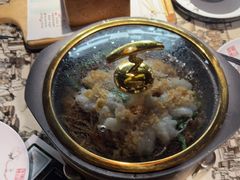 -绿茶餐厅(燕郊永旺店)