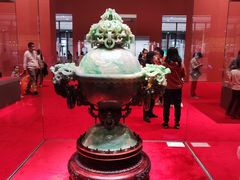 -北京工艺美术博物馆