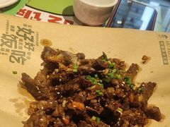 -全聚贤餐厅·湖北家常菜(沙湖店)
