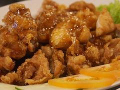 -德成饭店
