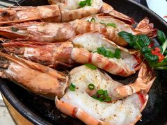 -船梆煮•蒸汽海鲜·炉火烤肉(五四广场店)