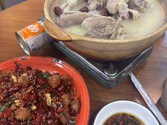 -谢记上海大排档(长寿路店)