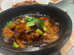 -郭林家常菜(狼垡店)
