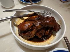 东坡半边鸡-桂满陇-十里风荷(合生汇店)