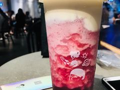 -喜茶(上海正大广场店)