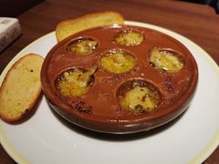 焗法国田螺-萨莉亚意式餐厅(杭州西溪龙湖天街店)