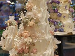 -杜哈夫DOUX RÊVE·生日蛋糕(日月光店)