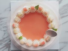 -浮光之丘MontCake生日蛋糕(科华路店)