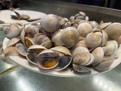 -华信天港禧悦酒店·浩自助餐厅(宁波奉化万达广场店)