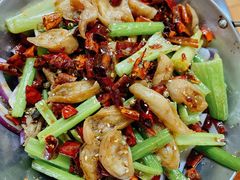 -乐友川味家常菜馆