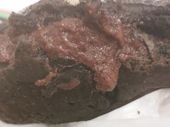 -好利来(马家堡店)