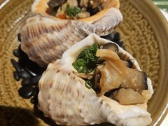 -德川家日本料理(顺义华联店)