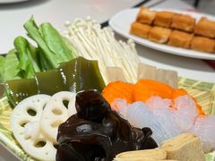 -鱼酷活鱼烤鱼(山西旗舰店)