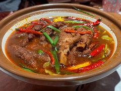 -山四砂锅(太原钟楼街店)