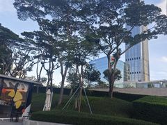 -深圳湾万象城