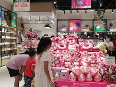 -东莞松山湖万象汇